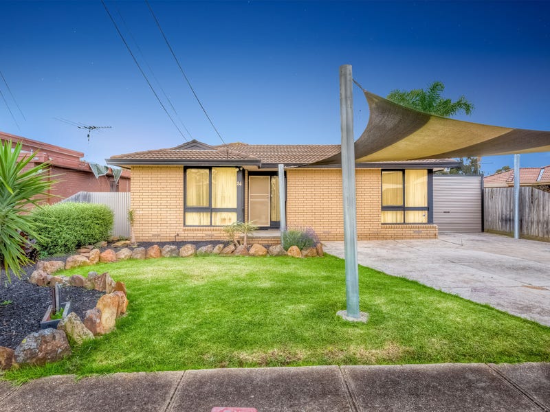 34 Norma Street, Melton, Vic 3337 Property Details
