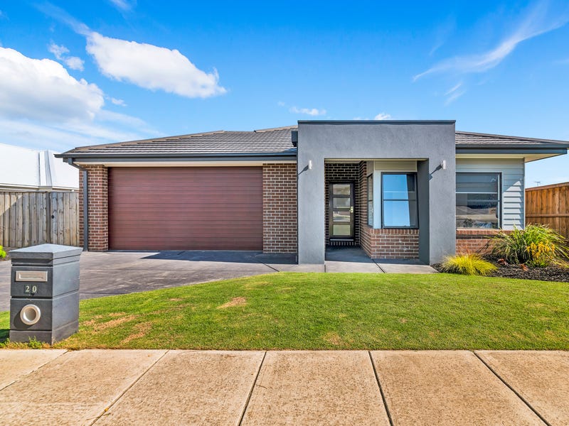 20 Platinum Avenue, Drysdale, VIC 3222