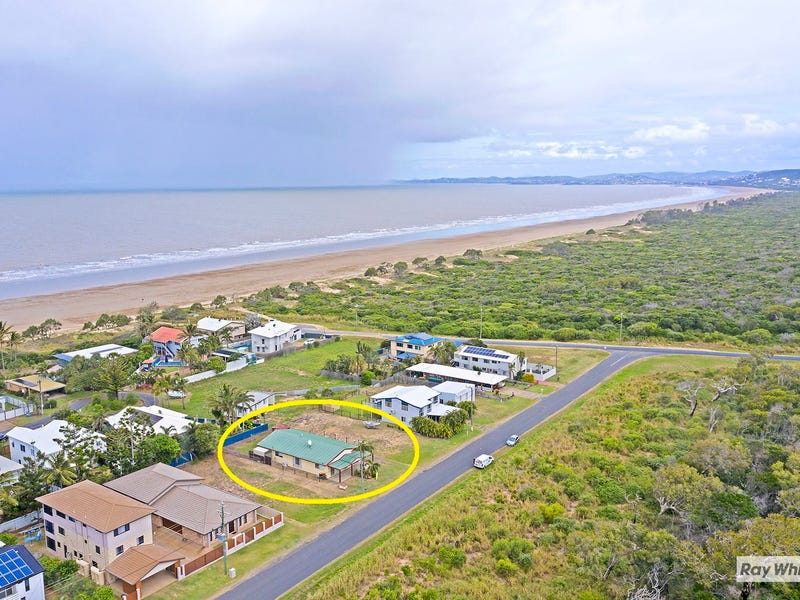 13 Mirrawena Avenue, Bangalee, Qld 4703 Property Details