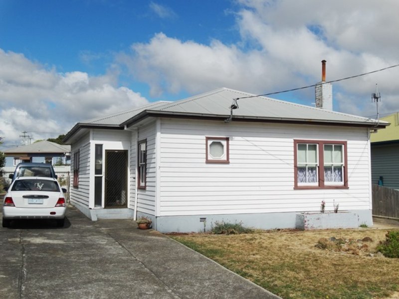 7 Oates Street, Montello, Tas 7320 Property Details