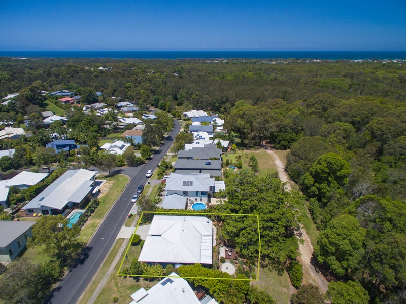 41 Macadamia Drive, Pottsville, NSW 2489