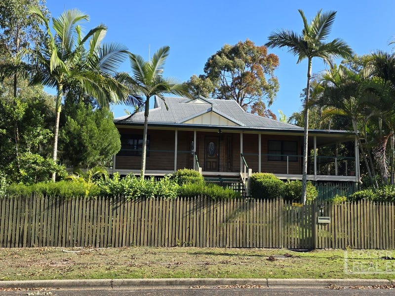 29 Boronia Drive, Poona, Qld 4650 House for Sale