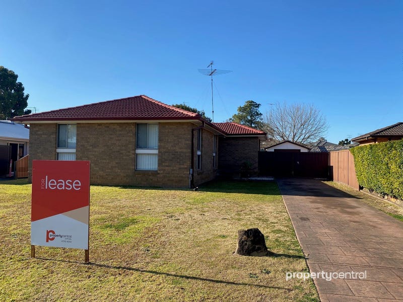 60 Harris Street, Jamisontown, NSW 2750