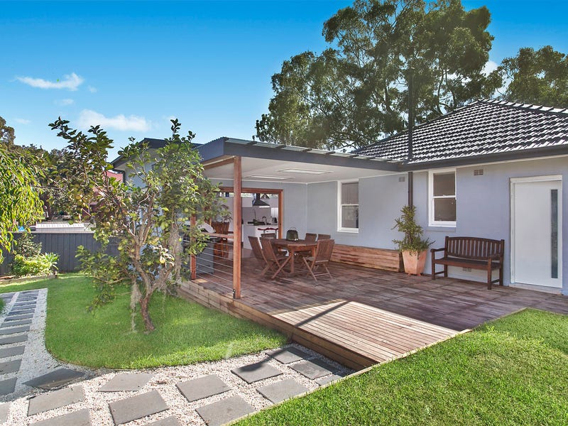 140 North Road, Eastwood, NSW 2122 Property Details