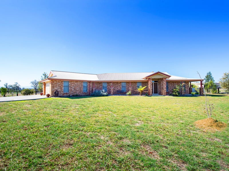98 Ironbark Road, Muswellbrook, NSW 2333 Property Details