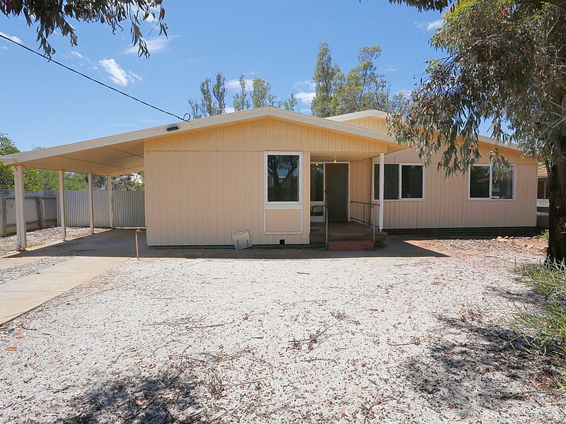 16 Second Street, Snowtown, SA 5520 Property Details