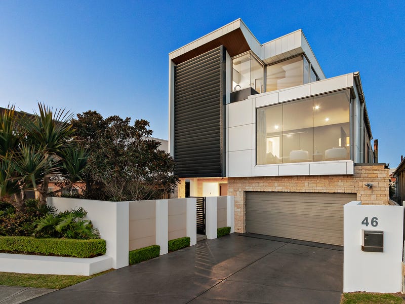 46 Bar Beach Avenue, Bar Beach, NSW 2300