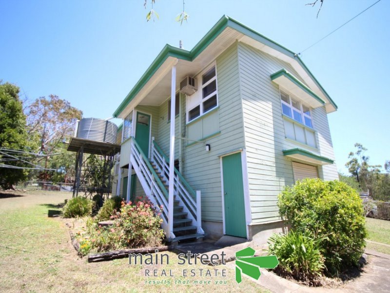 5 River Terrace, Herberton, QLD 4887