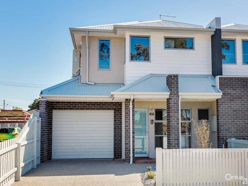 40A Percy Street, Newport, Vic 3015 Property Details