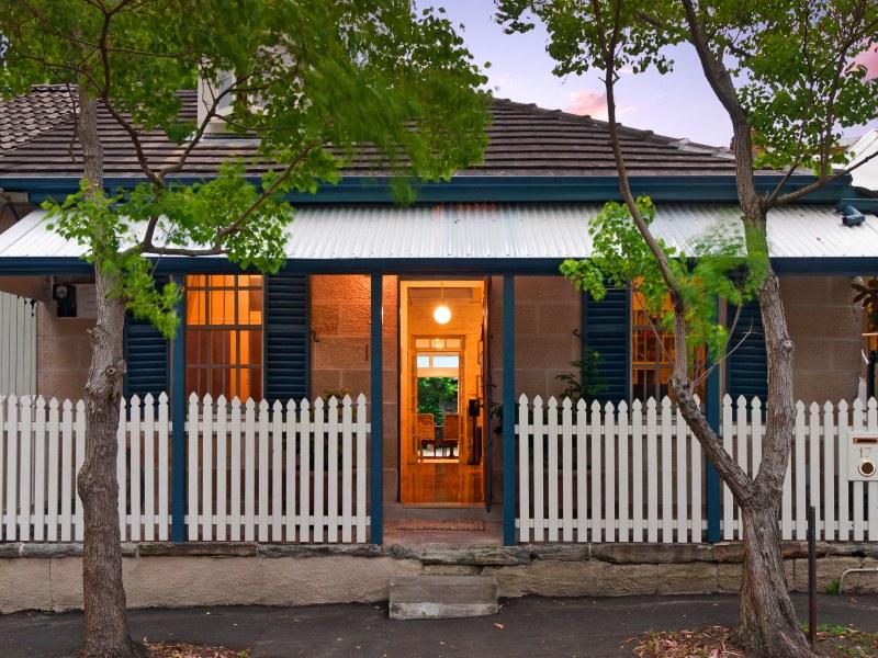 17 Adolphus Street, Balmain, NSW 2041 Property Details