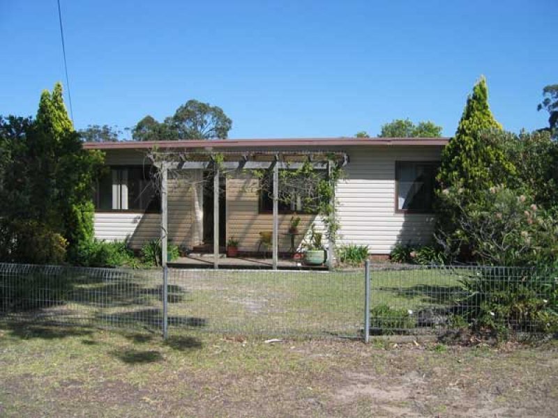 5 Berry Street, Huskisson, NSW 2540 Property Details