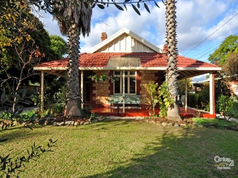 49 Second Avenue, Forestville, SA 5035 Property Details