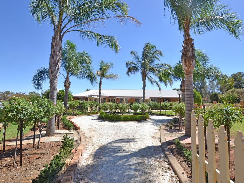 6 Angels Lane, Coolamon, NSW 2701