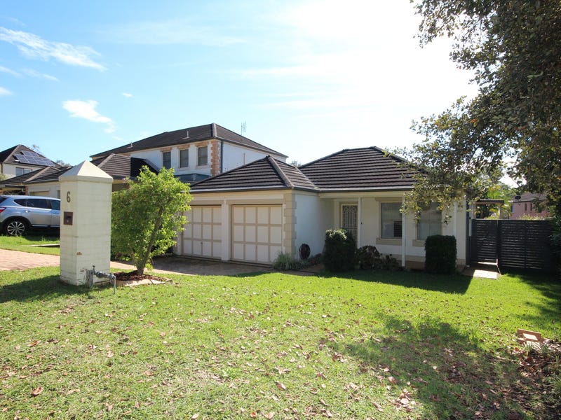 6 Hawthorn Place, Mardi, NSW 2259