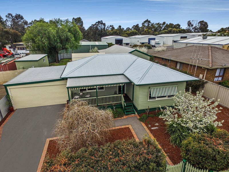 98 Nolan Street, Bendigo, Vic 3550 Property Details