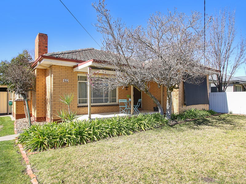 60 William Street, Wodonga, Vic 3690 Property Details
