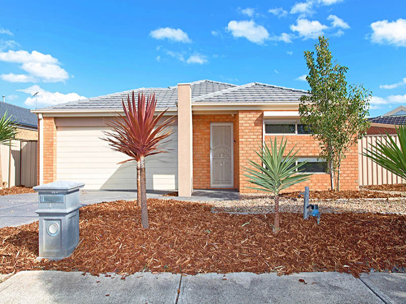 17 Lawson Place, Burnside Heights, VIC 3023