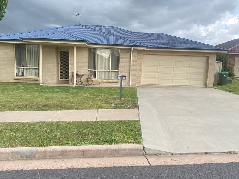 1 Buckland Drive, Orange, NSW 2800