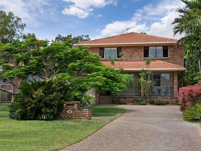 24 Wyuna Road, Tweed Heads West, NSW 2485