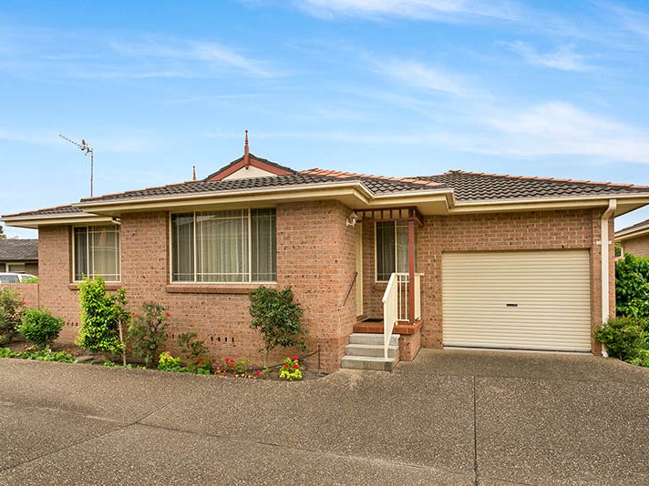 5/23 Terry Avenue, Warilla, NSW 2528