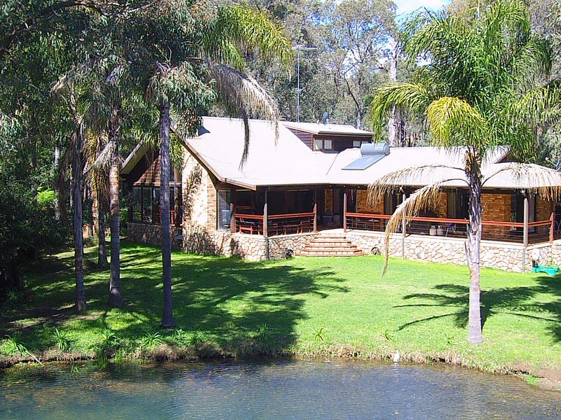 35 Carnaby Lane, Keysbrook, WA 6126