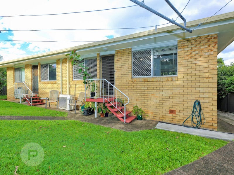 5/11 Harewood Street, Annerley, QLD 4103