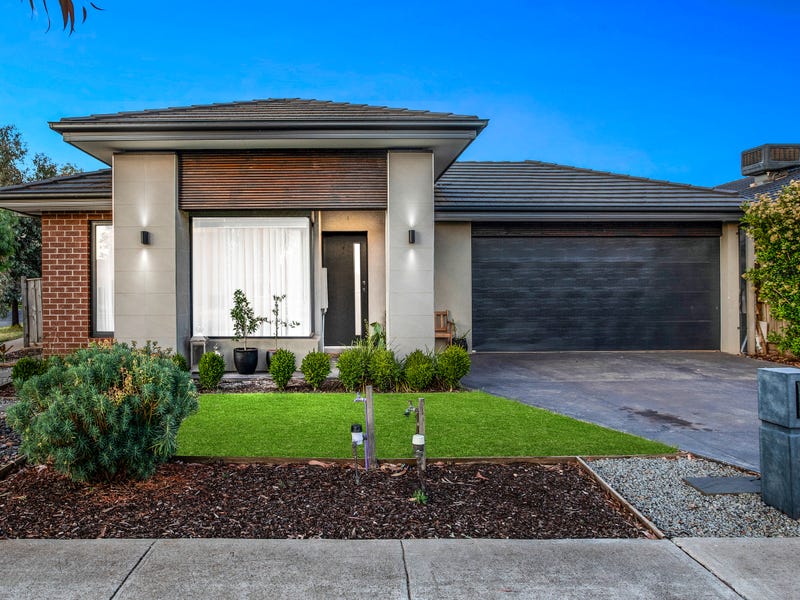 1 Fleece Road, Aintree, Vic 3336 Property Details