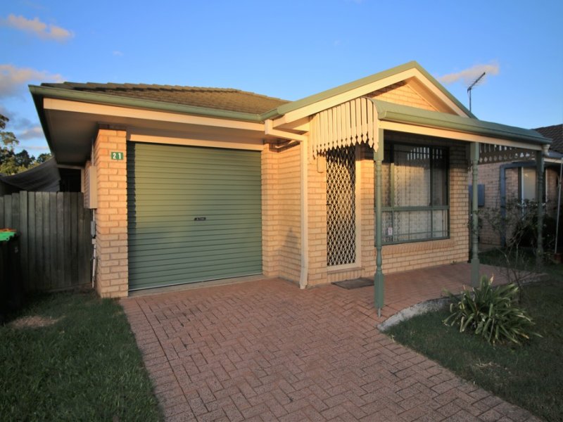 21 Adelines Way, Coffs Harbour, NSW 2450