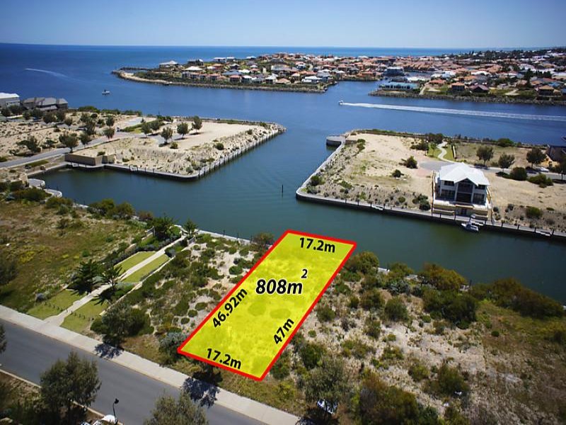 68 Southport Boulevard, Dawesville, WA 6211