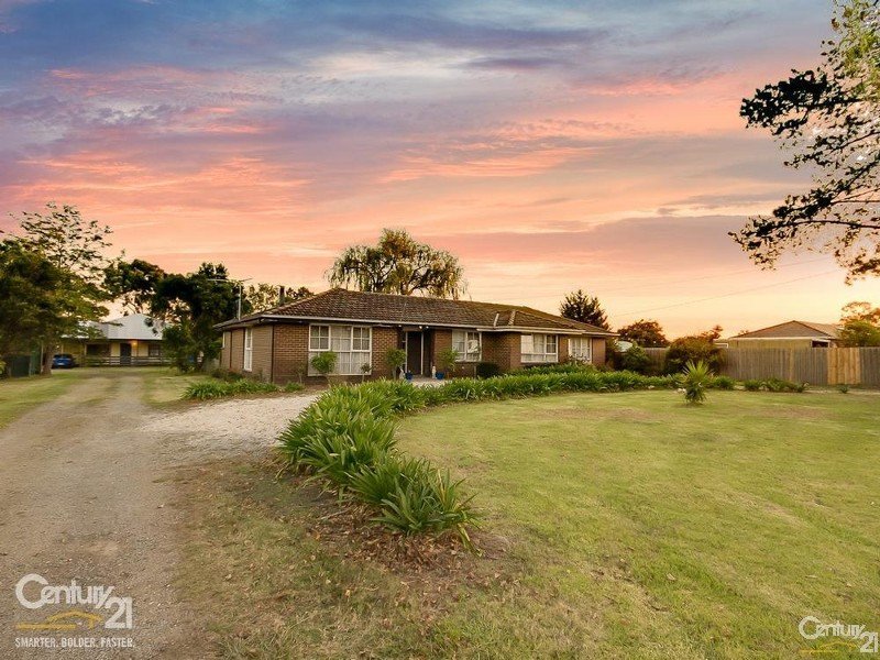 34 Meadow Road, Devon Meadows, Vic 3977
