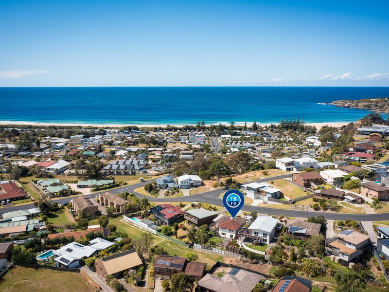 5 Bay View Drive, Tathra, NSW 2550 House for Sale