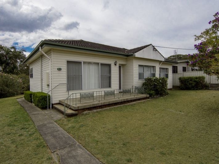 24 Graham Street, Glendale, NSW 2285 Property Details