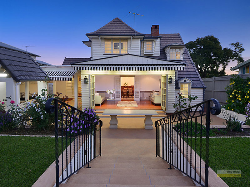 54 Manson Road, Hendra, QLD 4011