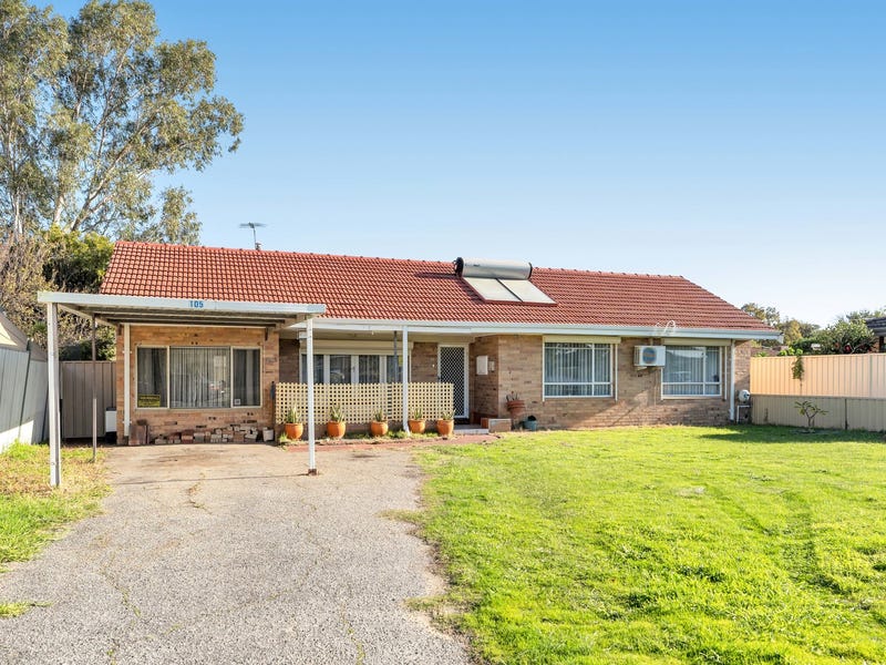 105 Weston Street, Maddington, WA 6109 House for Sale