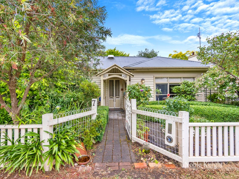 7 Giffard Street, Yea, Vic 3717 Property Details