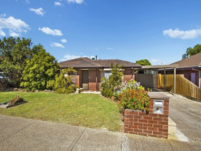 13 Kingsley Drive, Sunbury, Vic 3429 Property Details