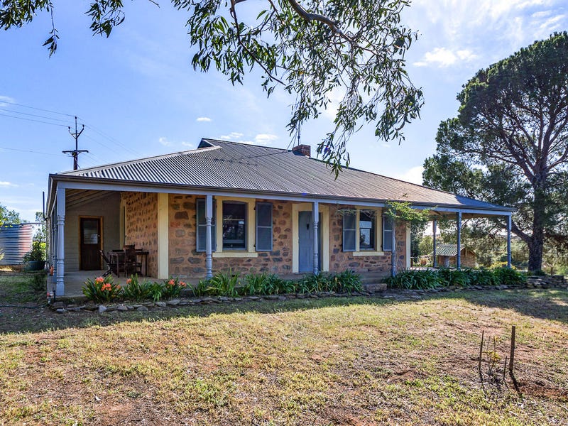 13 Bartholomew Road, Kanmantoo, SA 5252