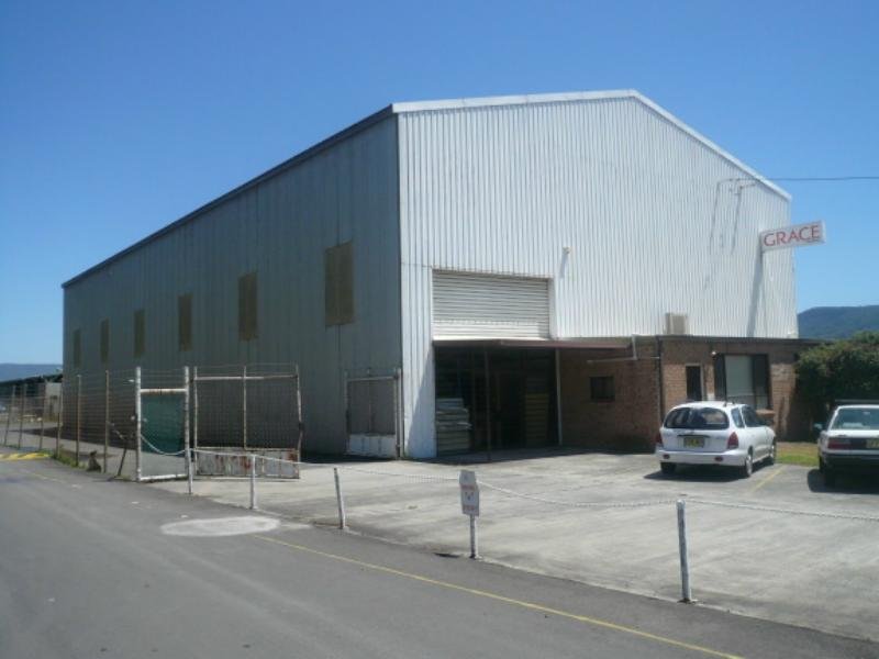 13 Sylvester Avenue, Unanderra, NSW 2526