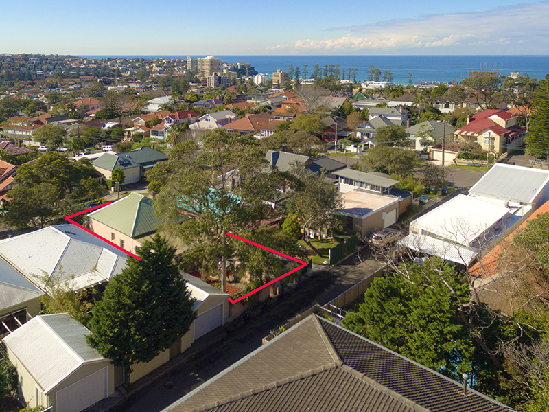 7 Arthur Street, Fairlight, NSW 2094