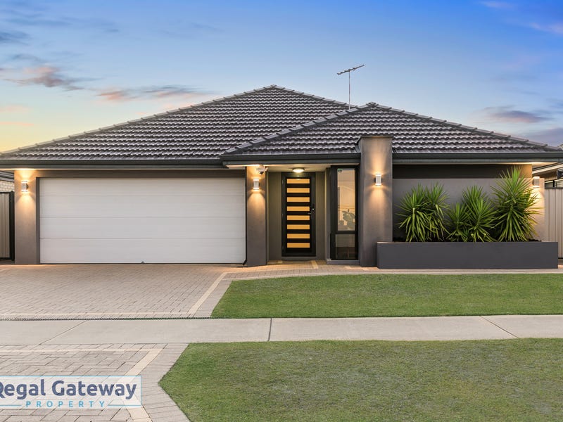 Houses for Sale in Aubin Grove, WA 6164