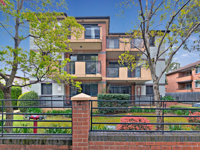 9/2529 Wilga Street, Burwood, NSW 2134