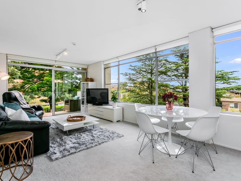 6/20 Harrison Street, Cremorne, NSW 2090 Apartment for Rent