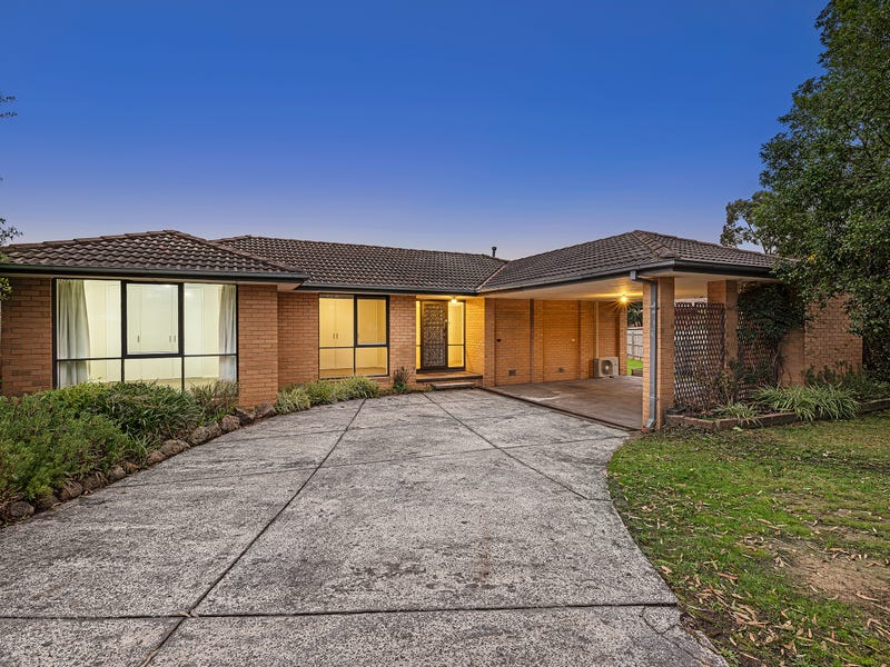 13 Attenborough Square Wantirna Vic 3152 Property Details