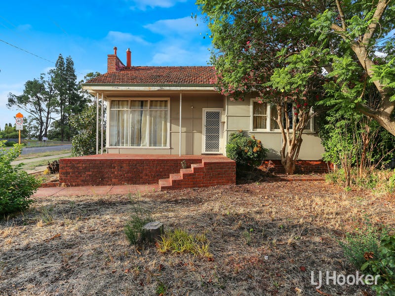 22 Hutton Street, Collie, WA 6225 Property Details