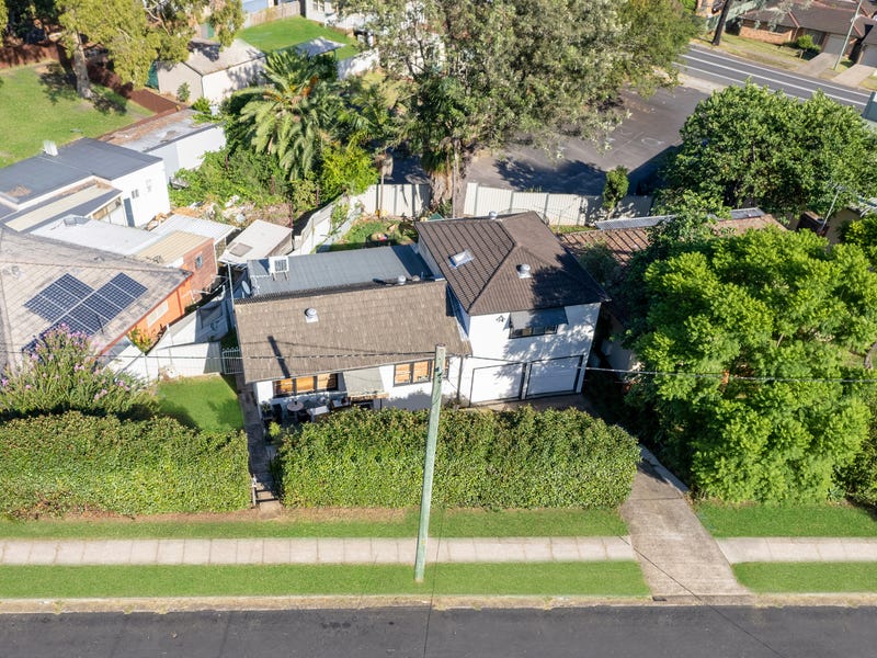34 lilian street, Campbelltown, NSW 2560 Property Details