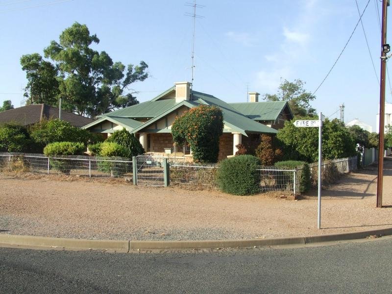 88 Eyre Road, Crystal Brook, SA 5523