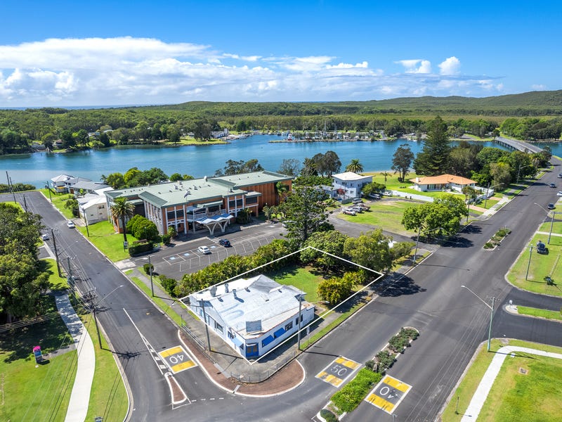 17 Mcdonald Place, Evans Head, NSW 2473