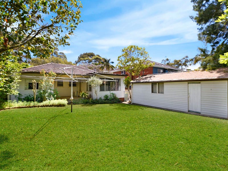 126 Forest Road, Miranda, NSW 2228 Property Details