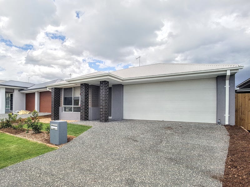 92 Napier Circuit, Silkstone, QLD 4304