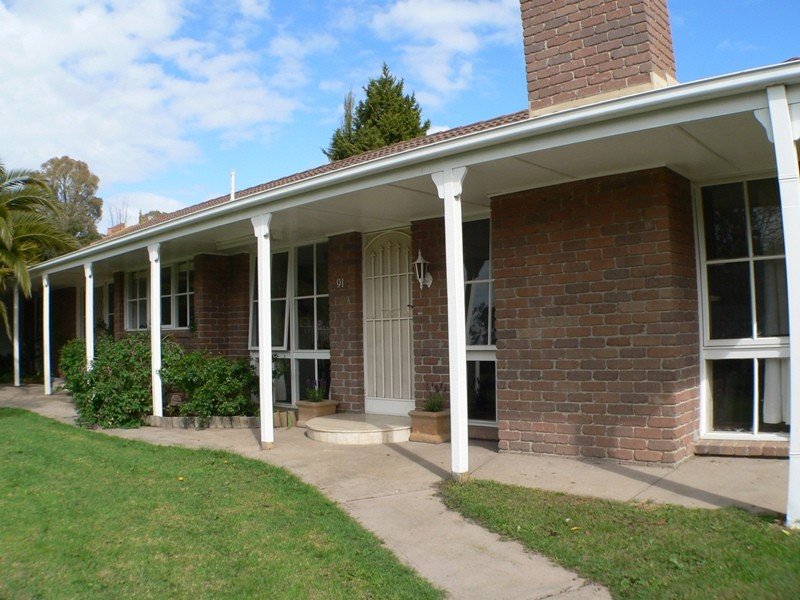 91 Rosedale Grove, Frankston South, VIC 3199